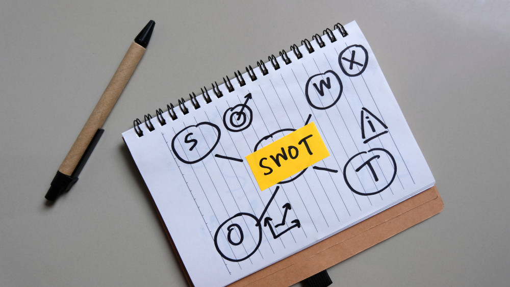 Comment réaliser son SWOT étape par étape ?