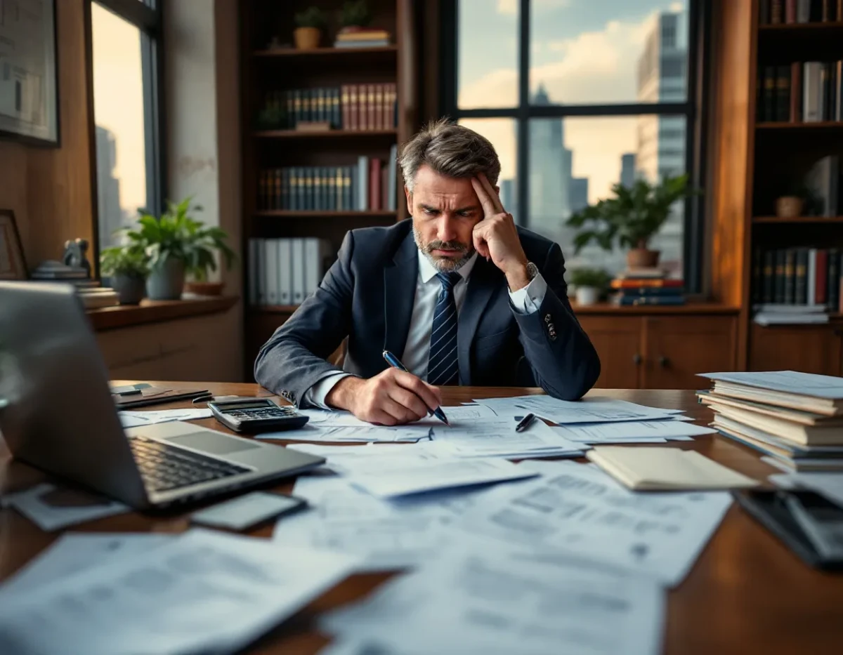 Guide Stratégique pour la Dissolution d'une EURL : Procédures, Implications et Bonnes Pratiques