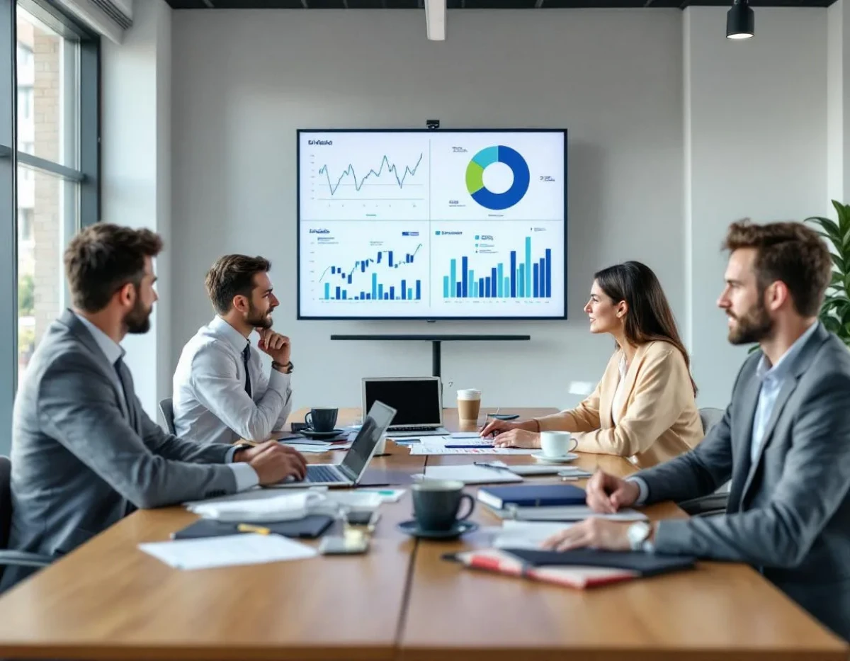 Maîtrise des Dividendes en SAS : Stratégies Gagnantes pour une Gestion Optimale