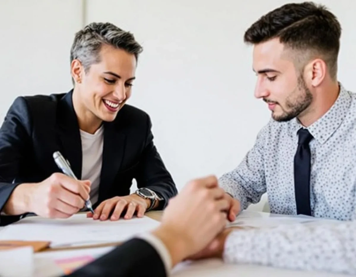 La Signature d'un Devis : Garantie d'Engagement Fiable ?