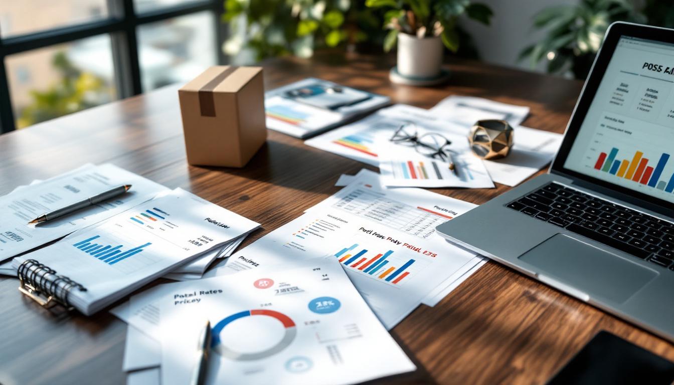 Tarifs courrier suivi en 2026 : comparatif complet