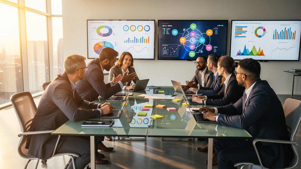 Les clés d'une communication multicanaux percutante en 2026