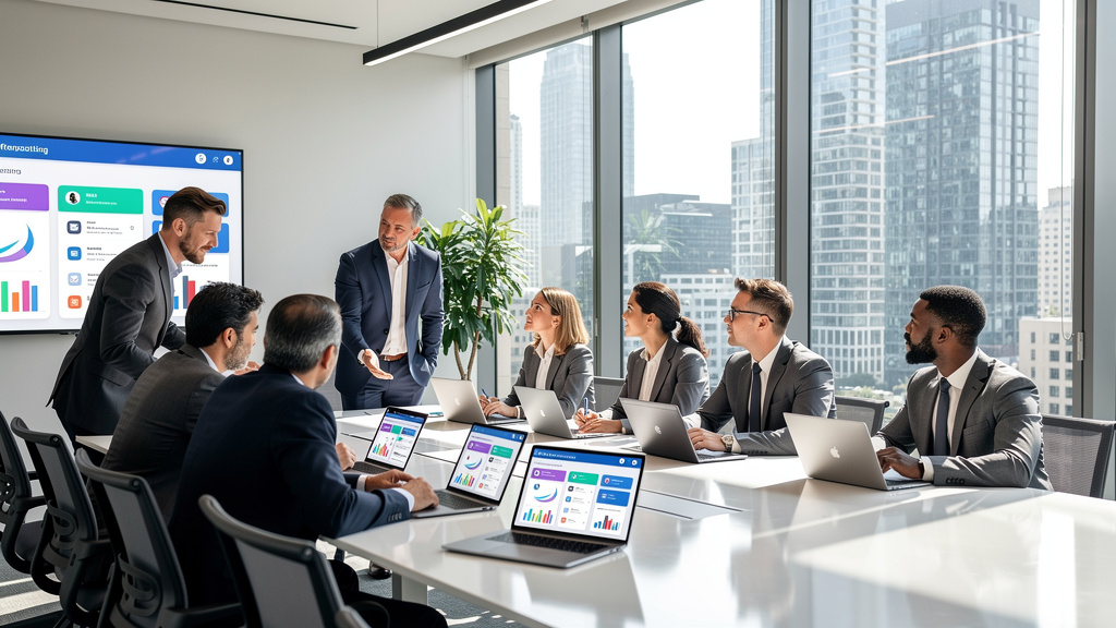 Pourquoi investir dans la communication multicanaux en 2026
