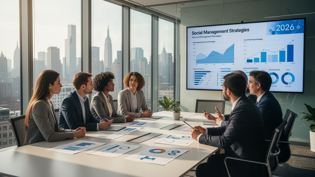 Le controle de gestion social : une nécessité pour 2026
